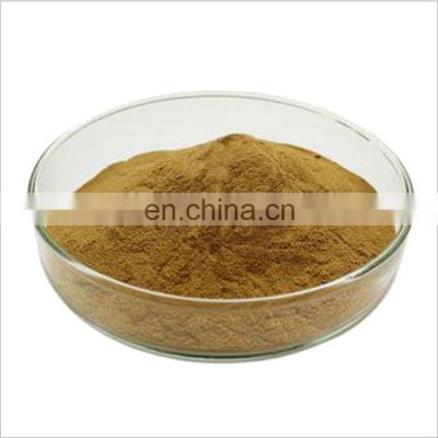 Factory Price Bulk Supply Tea Yerba Mate Extract Powder