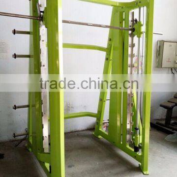 Smith Machine TZ-5034/Top Quality Fitness Equipment/body Building Fitness Quality Choice Most Popular photo-2
