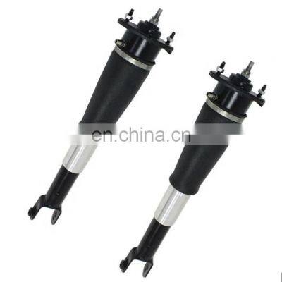 Top Quality Air Shock Absorber For Cadillac SLS SRX 15145221 21992495 photo-4