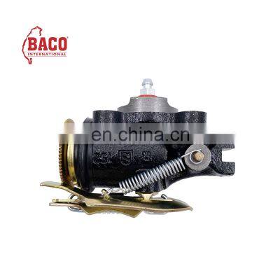 BACO BRAKE 47510-87304 4751087304 WHEEL CYLINDER for DAIHATSU DELTA DV99 CARGO TRUCK