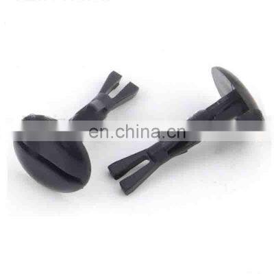 Hot Sale Best Quality Front Fender Bumper Cover Clips & Pins for TOYOTA OEM 53879-58010 47749-58010 photo-2