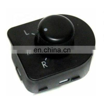 china wholesale market Auto Power Electric Mirror Switch FOR VW GOLF JETTA 10 Pin OE 1J1959565A 1J1 959 565 A