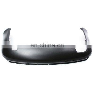 New Product Car Rear Bumper Spoiler OEM 1K5807521/1K5807521A FOR VW Jetta MK5 2006-2011