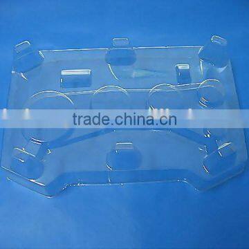 PVDC Coated PVC Film For Blister Medicine Packaging photo-4