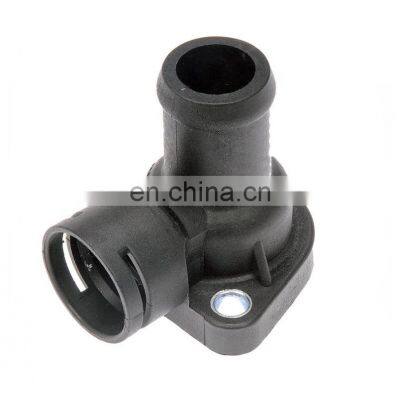 Auto part Coolant flange / Water Outlet / Thermostat Housing OEM 028121144N/028 121 144N FOR AUDI A4 VW PASSAT