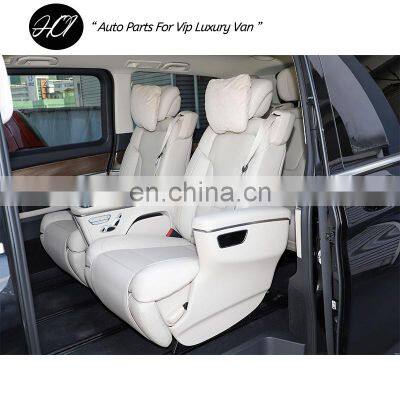 2021 New Style V Class W447 OEM V260 Seat for V W447 Class V260 Orginal Chair for VITO V250 V260 Original Seats