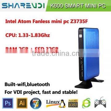 Z3735F Cloud Computerthin Client for Office Work photo-2