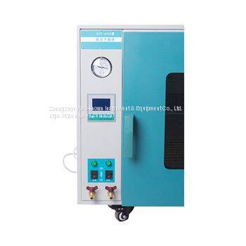 Vacuum Dry Oven Blast Drying Oven Drying Oven In China photo-5