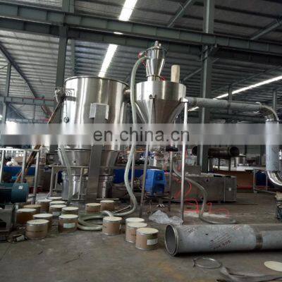 Sugar Granulating Machine photo-2