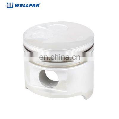 13101-54091 13101-54080 Piston Toyota Kijang 2l Pistons for Toyota 2l Diesel