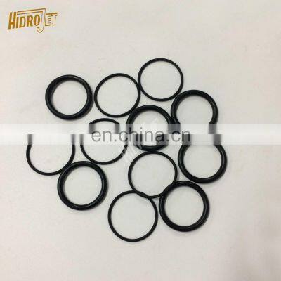 HIDROJET High Quality 6D107 Engine Part Injector Repair Kit Injector Seal Kit for Injector 0445120059 photo-3