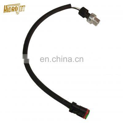 HIDROJET C7 C9 C11 C13 engine oil pressure sensor 194-6725 sensor 1946725 for 322C 325C 330D