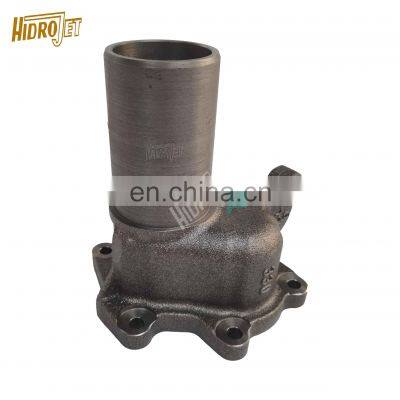 Exhaust manifold 17291-E0330 for excavator hot sale