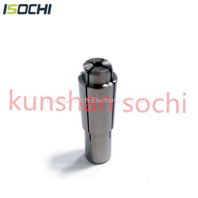 1.0-3.175mm 4 JAWS Pneumatic Chuck CR2000 Precision Machinery Collet for PCB Excellon Machine/420/480/820/880 Spindle