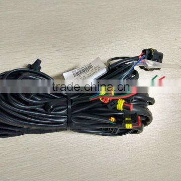 lpg conversion wiring harness