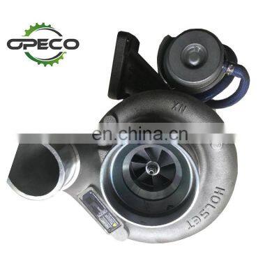 For Xichai Truck Turbocharger HE300WG 5553099 1118010AM70-000J photo-2