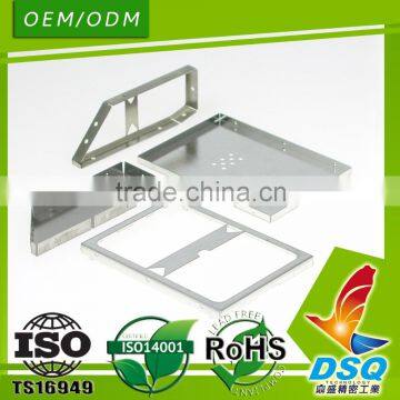 Taiwan Manufacturer Stamping Shielding Case with High Quality