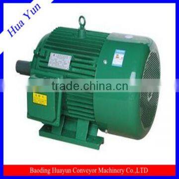 Baoding induction motor electric vehicle in Huayun