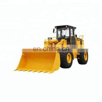 Hot Sale Brand New 1 Ton Mini Small Wheel Loader with CE EPA Certificate