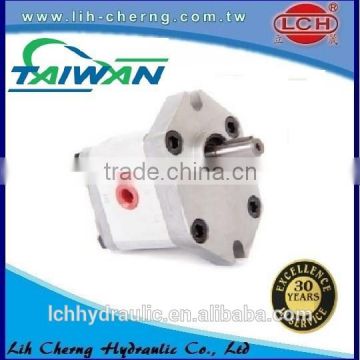 Skid Steer Loaders China Machine Gear Pump