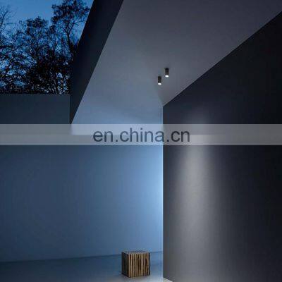 3 Years Warranty Commercial Modern Indoor Aluminum Ceiling Surface Mounted Cob 20w Led Downlight photo-3