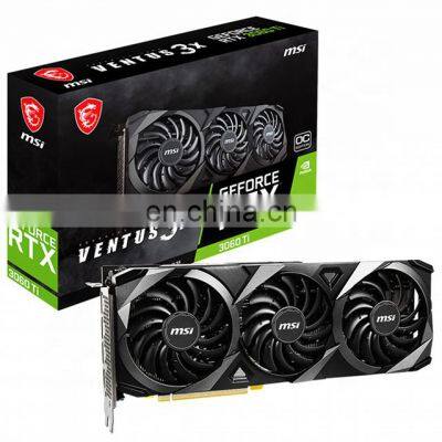 Graphics Card GeForce Rtx 3060ti 8gb Gaming GPU Rtx3060ti 3080 Rtx3090 6800XT AMD RX6700XT Video Cards Non LHR RTX3060TI 3090ti photo-3