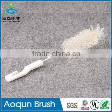 Factory Customized Cleaning Bottle and Nipple Brush Set photo-3