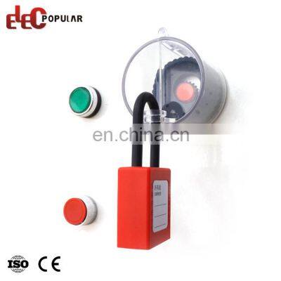 Safety Products Convenient Emergency Switch Push Button Stop Lockout photo-2