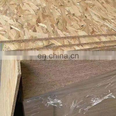 Pine/poplar/ Hardwood Comb Osb photo-5