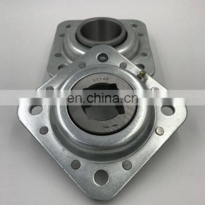 Flanged Bearing ST491B Agricultural Bearing ST491A FD209RB Disc Harrow Bearing photo-5
