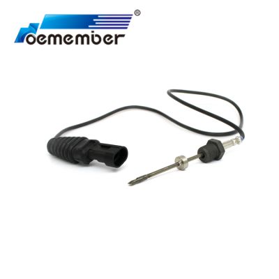 OE Member 2192598 1689811 1810690 Truck Temperature Sensor Truck Exhaust Temperature Sensor for DAF