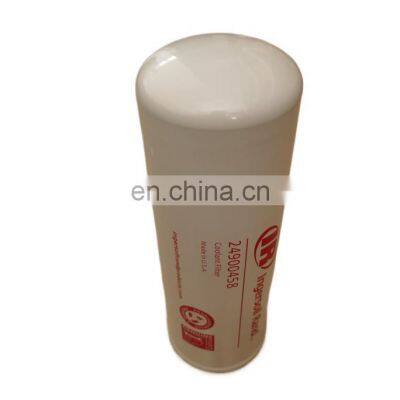 Ingersoll Rand Screw Air Compressor Oil Filter 24900458 photo-2
