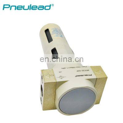 Pneulead PFF Series Air Filter FRL Pneumatic Filter Air Source Treatment Unit photo-4