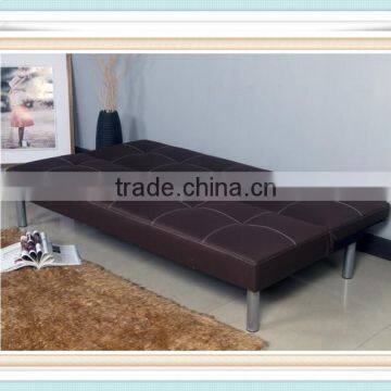 New Spec Simple Designs Sofa Bed Brown