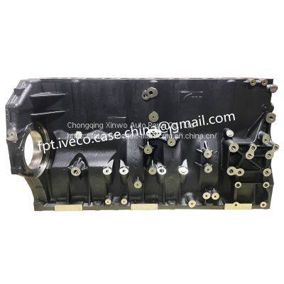 IVECO BUS FPT Cursor9 Magelys Evadays Urbanway Crossway Arway Euro 6 F2CFE612 A/B/D5801841822 100%FPT Original Engine Cylinder Block