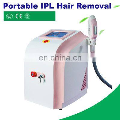 Fast Hair Removal System 360 Magnetic Hair Removal Updated on IPL Basic Technology photo-4