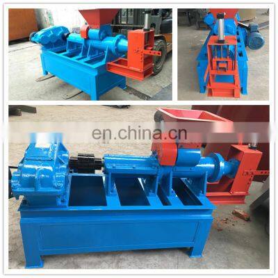 White Coal Briquette Machine/charcoal Briquette Machine for Heating /boiler/cooking photo-5
