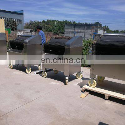Sheep Casing Cleaning Machine / Hog Casing Cleaning Machine / Scraping Intestinal Machine Intestine Cleaning Machine photo-5