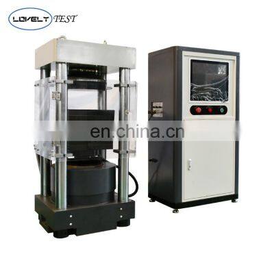 2000kn Automatic Concrete Compression/Elastic Modulus Testing Machine photo-3