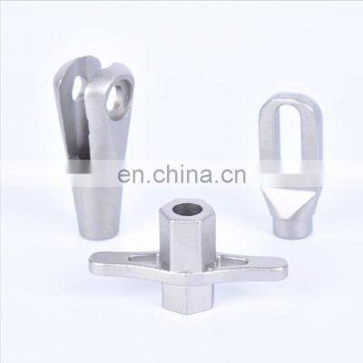 Customized High Quality Boat Polished Joint Stainless Steel Accessories photo-5