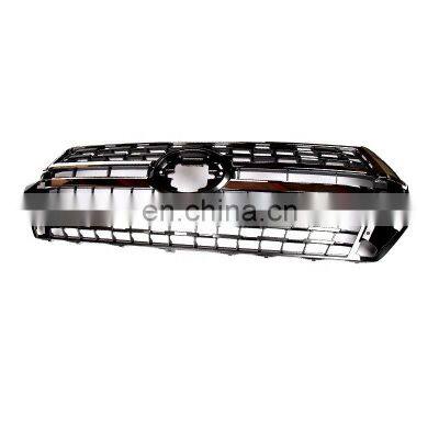 2021 Grille for Land Cruiser FJ200 Car Accessories Car Grill Body Parts
