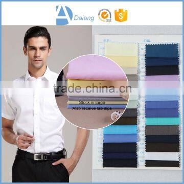 New Product Wholesale High Quality Cotton Down Proof Fabric for Lining in Stock photo-4