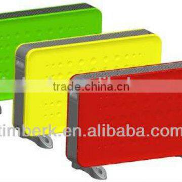 Portable Floor Standing Convector Heater photo-5