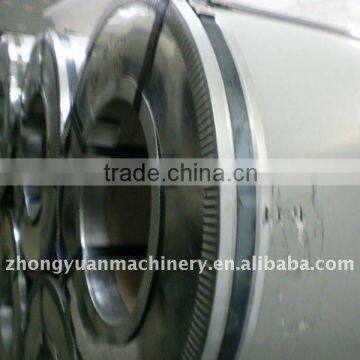 galvanized steel coil