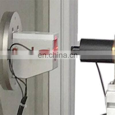 Helmet High Speed Impact Tester With High-precision Laser Velocity Sensing Device photo-2