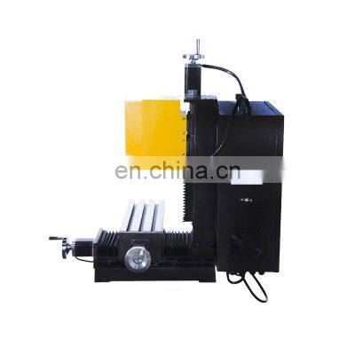 Simple Cnc System Micro Cnc Drilling And Milling Machine Engraving Machine For For Milling Aluminum And Metal