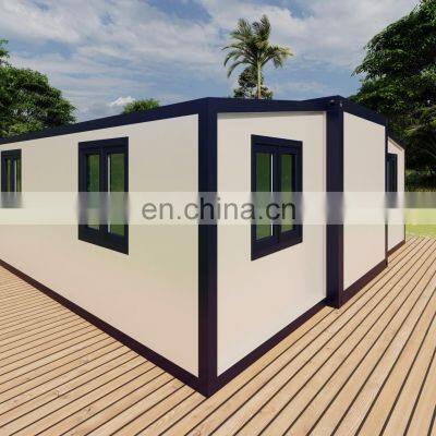 Small Cheap Prefab Houses Made in China photo-4