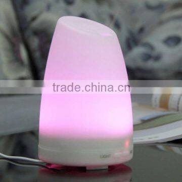 Diffusing Essential Oils Home Oil Diffuser Cool Mist Humidifier Filters photo-2