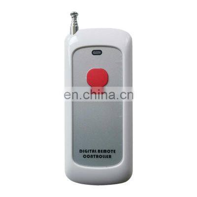 Wireless remote control io module plc remote control switch Wireless remote control vibrator