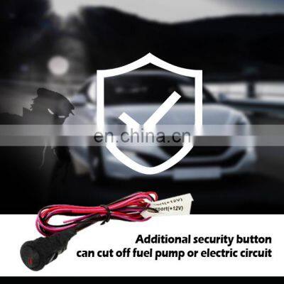 Promata High Quality Remote Car Control Central Lock System Door Central RC800-41 for 4 Door Keyless Entry Remote photo-3